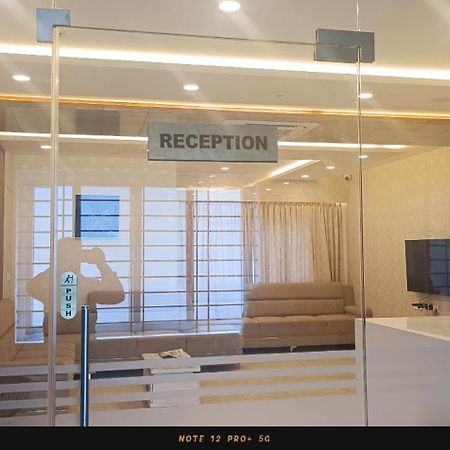 Best Residency Hosur Exterior photo