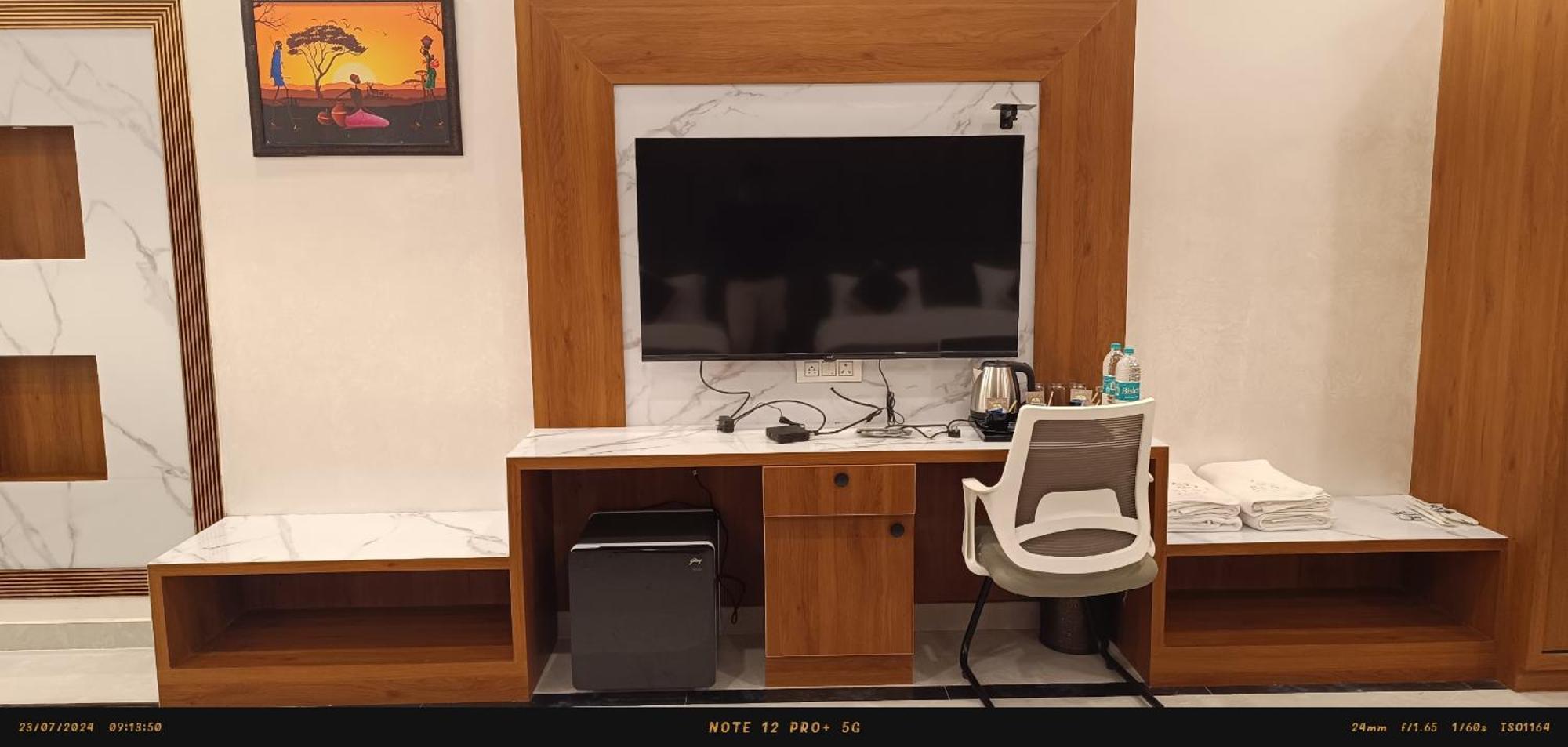 Best Residency Hosur Exterior photo